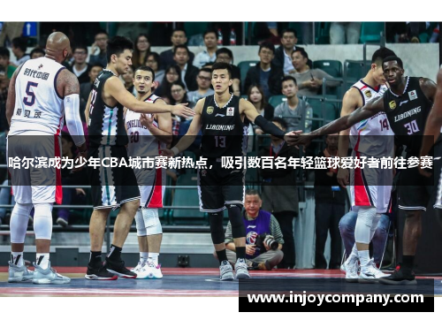 哈尔滨成为少年CBA城市赛新热点，吸引数百名年轻篮球爱好者前往参赛