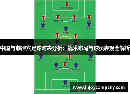 中国与菲律宾足球对决分析：战术布局与球员表现全解析